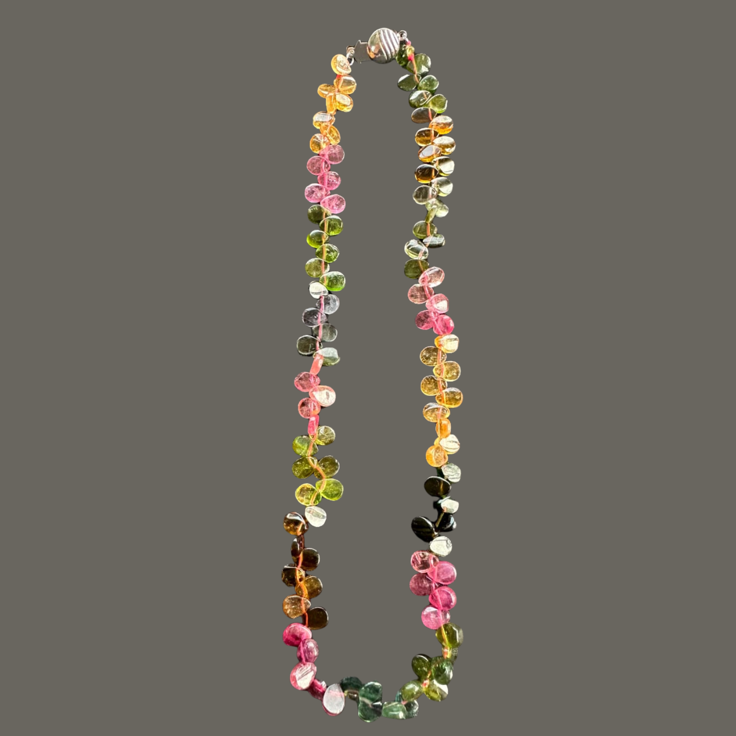 Tourmaline Necklace