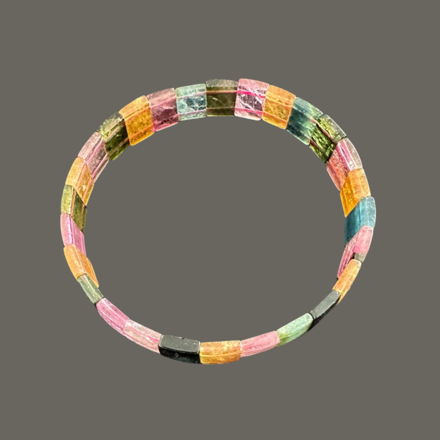 Tourmaline Bracelet